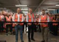 Autodoc曼彻斯特新仓启用，首48小时处理1000单 — Logistics Business