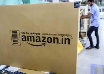Amazon pledges $13B for AI infrastructure in India