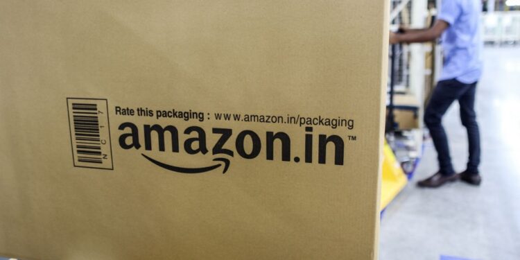 Amazon pledges $13B for AI infrastructure in India
