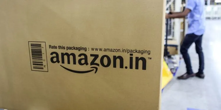 Amazon pledges $13B for AI infrastructure in India