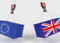 英国脱欧十年致跨境物流成本上升、通关耗时翻倍、中小企业出口萎缩