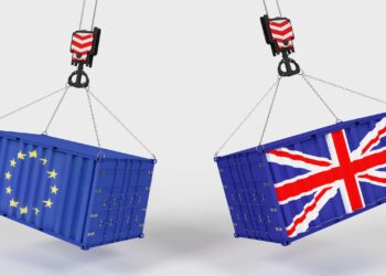 Brexit Raises Cross-Border Logistics Costs, Delays by 100%