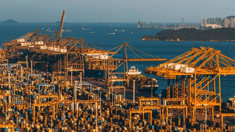 TJX CEO: Warehouse model helps weather El Niño