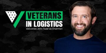 退役军人物流倡议启动首任主席 — FreightWaves