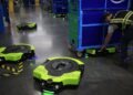 亚马逊斥资超100亿美元升级欧洲履约中心 — FreightWaves