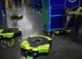 亚马逊斥资超100亿美元升级欧洲履约中心 — FreightWaves