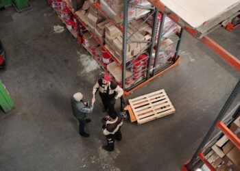 ArcBest与ABF Freight宣布5.9%零担运费上调 — Supply Chain Dive