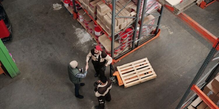 ArcBest与ABF Freight宣布5.9%零担运费上调 — Supply Chain Dive