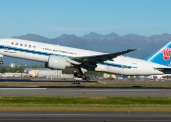 联邦快递与中国南方航空探索货运合作，拟共享运力与地面运营 — FreightWaves