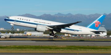 联邦快递与中国南方航空探索货运合作，拟共享运力与地面运营 — FreightWaves