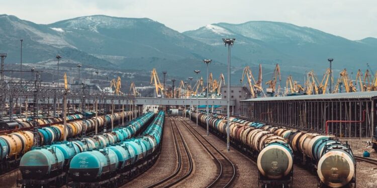 Trimble sells transportation division, including Transporeon and PeopleNet