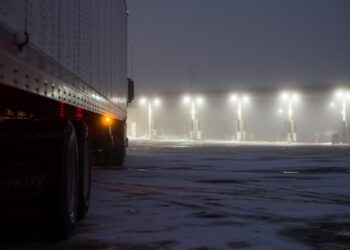 Philadelphia cargo theft ring steals $1.5M, including $230K in dimes