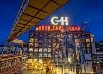 C&H糖业遭遇数十年来首次仓库工人大罢工，90–100人参与