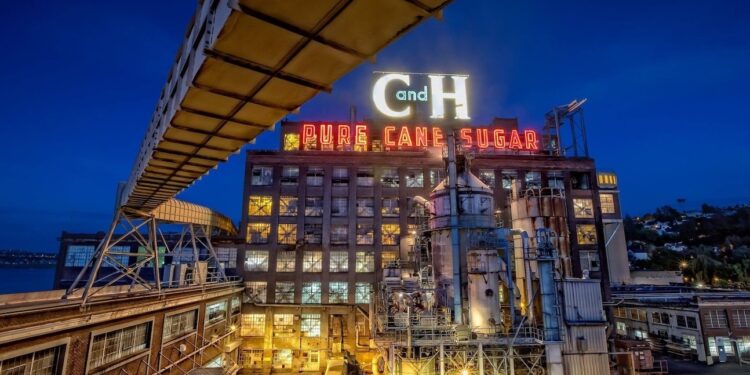 C&H Sugar faces first ILWU warehouse strike in decades