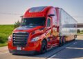 美国Nussbaum运输公司宣布司机时薪上涨10美分并推利润共享 — FreightWaves
