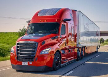 美国Nussbaum运输公司宣布司机时薪上涨10美分并推利润共享 — FreightWaves