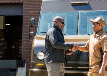 UPS 投资 5,000 万美元升级北美空运网络，首推墨美重货定时服务