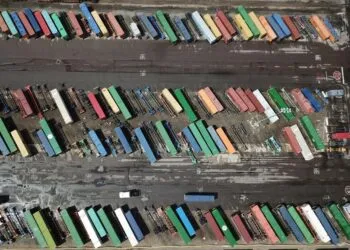 CMA CGM对印非内陆运输加收最高35%燃油附加费 — The Loadstar