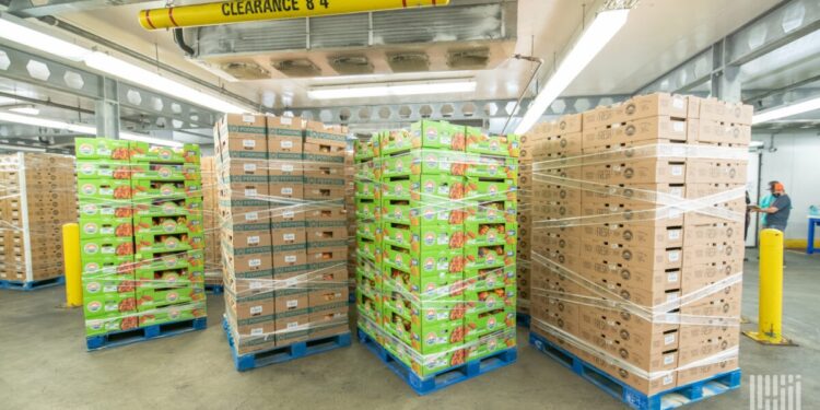 Americold启动新降本计划，年减支超2500万美元 — FreightWaves