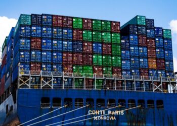 DHL, Oman Air, GWC scale Gulf land bridge as RFS demand surges 30%