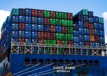 DHL, Oman Air, GWC scale Gulf land bridge as RFS demand surges 30%