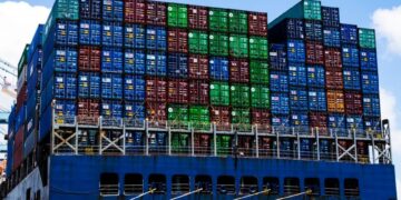 DHL、阿曼航空与GWC加速扩建海湾陆桥，RFS需求三周激增30%