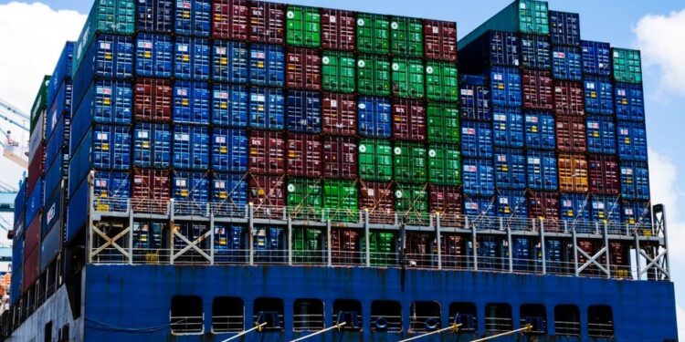 DHL, Oman Air, GWC scale Gulf land bridge as RFS demand surges 30%