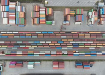 Iran conflict tests 2026 air cargo outlook amid 6% YoY demand rise