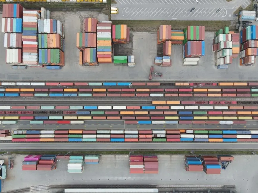 China’s container ports surge 12.3% amid geopolitical port reshuffle