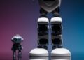 Agility Robotics 通过 SPAC 合并上市，估值 25 亿美元