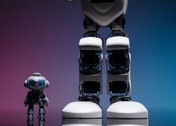 Agility Robotics 通过 SPAC 合并上市，估值 25 亿美元