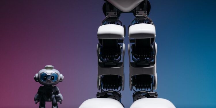 Agility Robotics merges with SPAC for $2.5B valuation