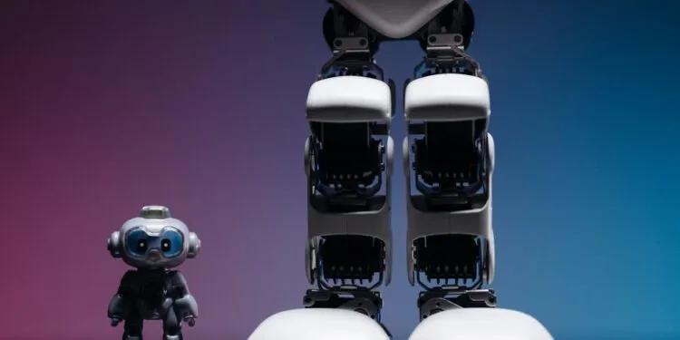 Agility Robotics 通过 SPAC 合并上市，估值 25 亿美元