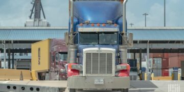 Highway 被称‘货运界Plaid’，直击货盗新趋势与250万单月监控