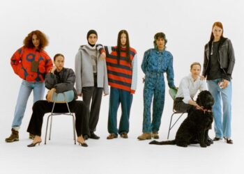 Marimekko names COO-Supply Chain; McQueen, Lanvin appoint CEOs