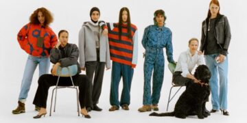 Marimekko 设立首席供应链官，Alexander McQueen、Lanvin 集团同步换帅