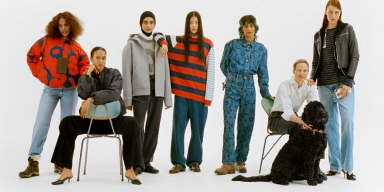 Marimekko 设立首席供应链官，Alexander McQueen、Lanvin 集团同步换帅