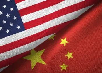 中国新规将美贸易合规转为供应链风险，美药企API依赖度达47%
