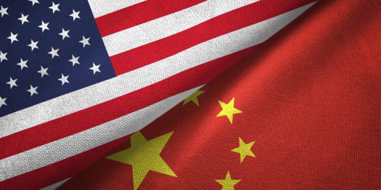 中国新规将美贸易合规转为供应链风险，美药企API依赖度达47%