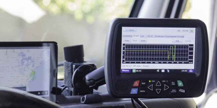 美国FMCSA新注册系统MOTUS上线即崩溃，39.6万 carriers账户失联 — FreightWaves