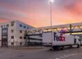 FedEx Expands Dutch Truck Hub with $54M Investment — FreightWaves