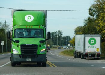 货运盗窃冲击全美消费者价格与供应 — FreightWaves