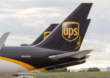 UPS投资5000万美元升级美墨工业货运服务 — FreightWaves