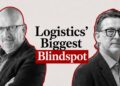 物流园区成最大盲区，AI驱动实时可视化正突破瓶颈 — Logistics Business