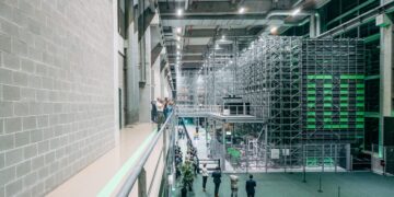 Movu Robotics Hits €300M Revenue, 50%+ Growth — Logistics Business
