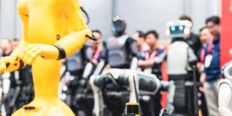 Clearpath Co-Founder: Most Canadian Industries Under-Automated