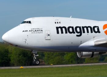 Atlas Air收购Air Atlanta 49%股权并购入14架宽体货机 — FreightWaves