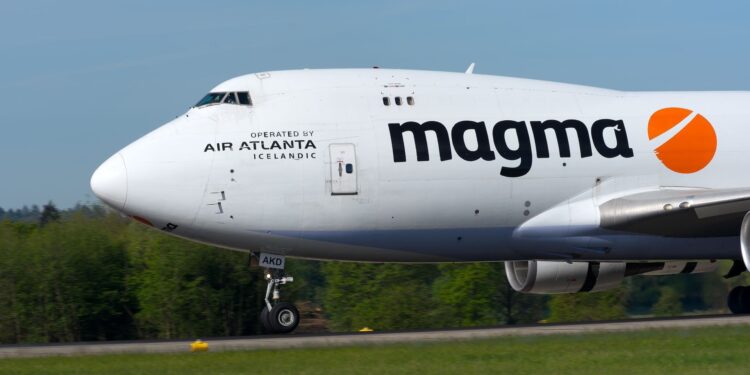 Atlas Air收购Air Atlanta 49%股权并购入14架宽体货机 — FreightWaves