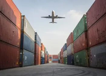 Freight manager sentenced 18 months for Russia export violations