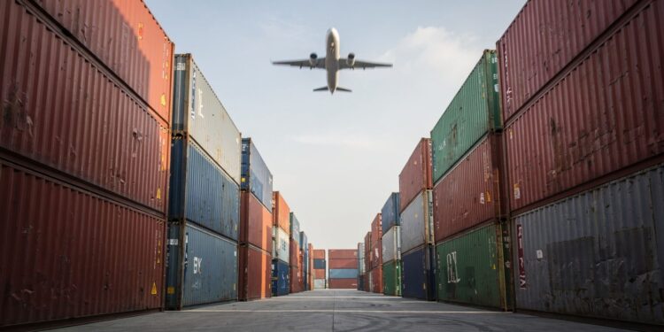 Freight manager sentenced 18 months for Russia export violations